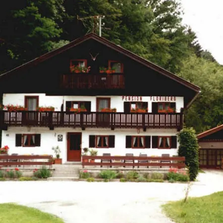 Floriberg Vendégház *